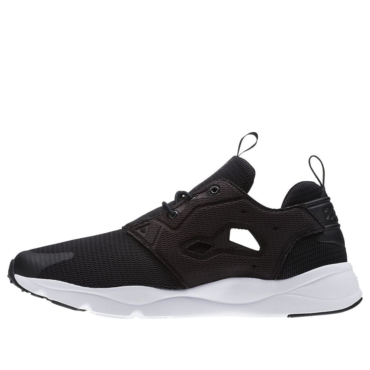 Reebok FuryLite AOM 'Black' BS6062