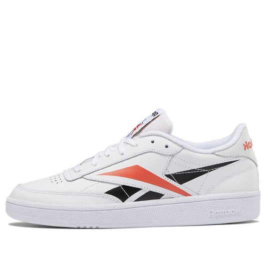Reebok Club C 85 'Rosette' EG1455