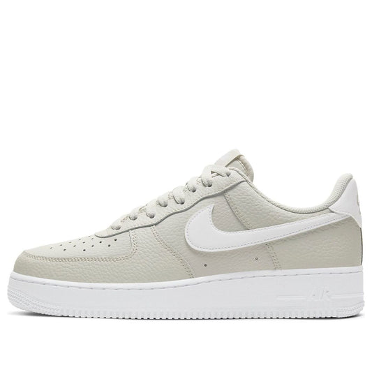 Nike Air Force 1 '07 'Light Bone' CT2302-001