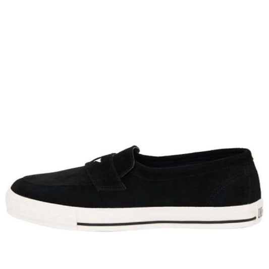 Converse x NEXUSVII. Addict One Star Loafer 'Black' 35200380