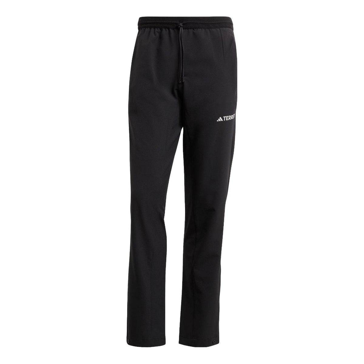 adidas Terrex Liteflex Hiking Pants 'Black' HN2953