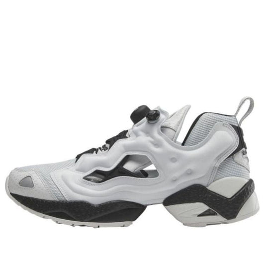 Reebok Instapump Fury 95 'White Black' 100069778