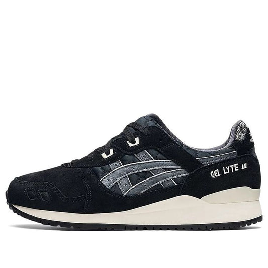 ASICS Gel Lyte 3 OG 'Black Bandana' 1201A318-001