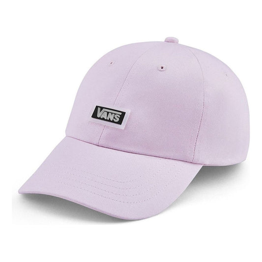 Vans Court Side Hat 'Purple Black' VN0A3ZPKJVZ