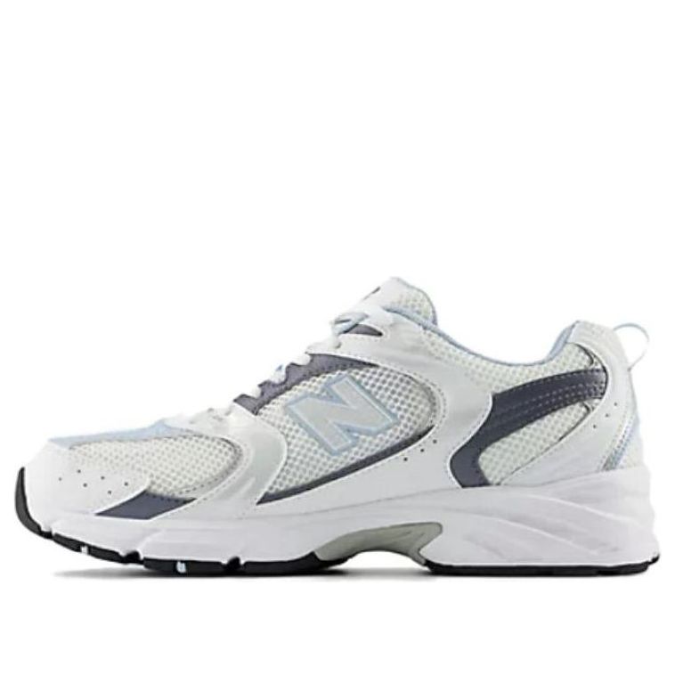New Balance 530 'White Light Chrome Blue' MR530RA