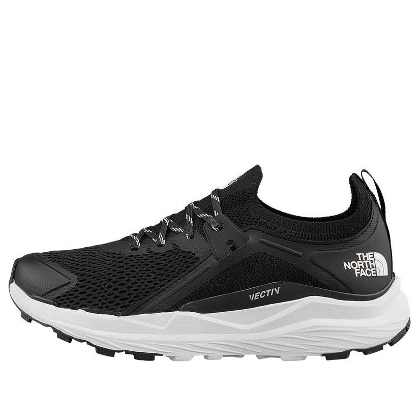(WMNS) THE NORTH FACE Vectiv Hypnum Sneaker 'Black' 4PFL-KY4