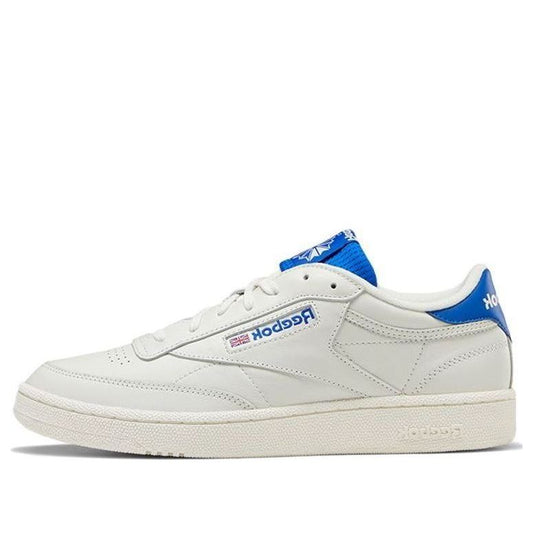 Reebok Club C 85 MU 'Chalk Humble Blue' EF3252