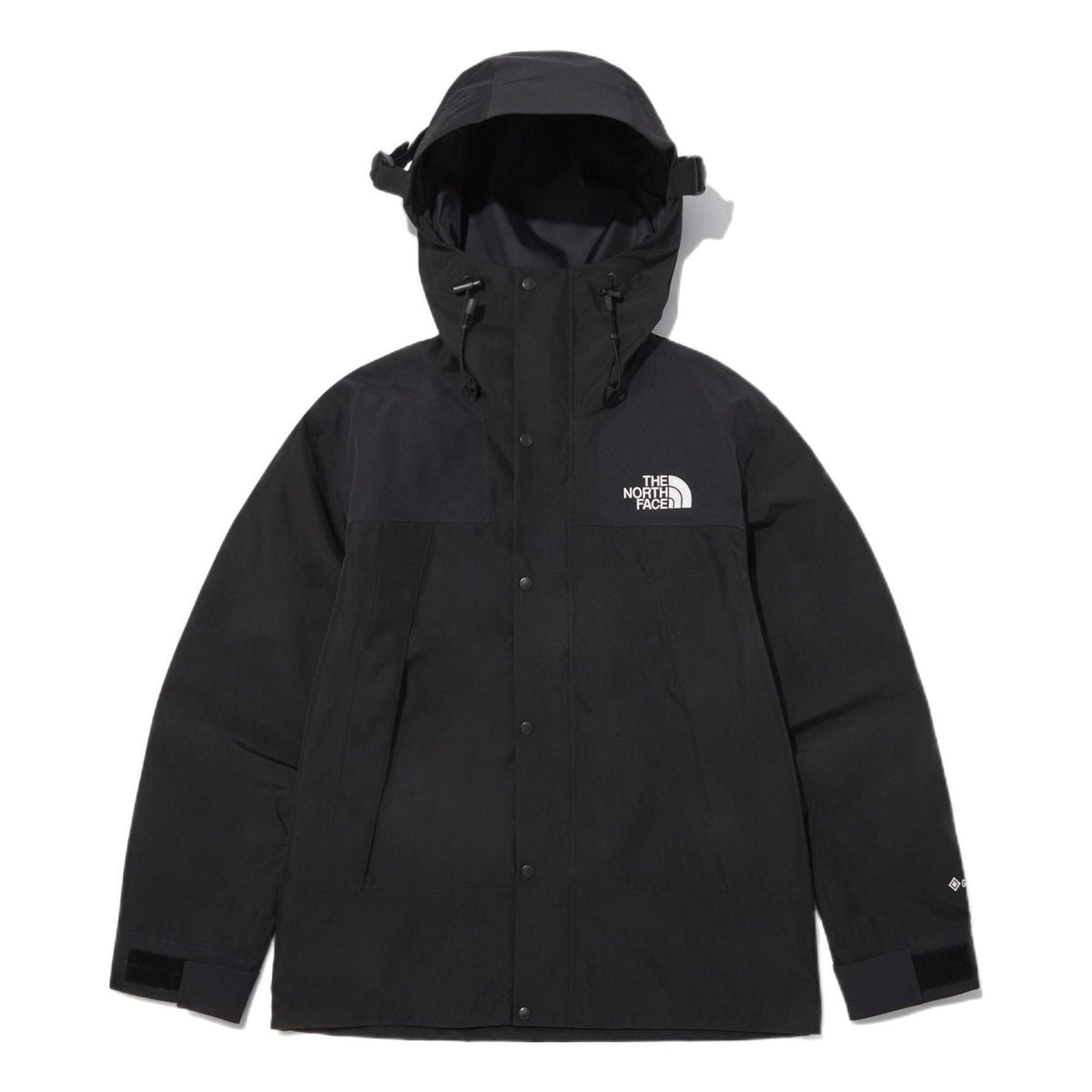 THE NORTH FACE SS23 1990 Novelty Gore-tex Mountain Jacket 'Black' NJ2GP00C