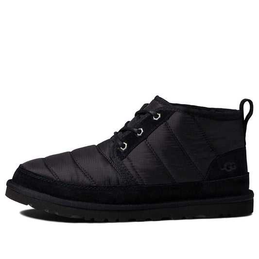 UGG Neumel LTA 'Black' 1136611-BLK