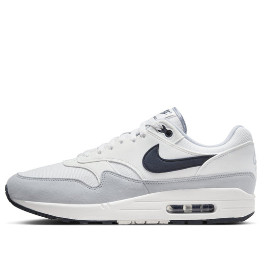 Nike Air Max 1 'Pure Platinum Dark Obsidian' FD9082-002