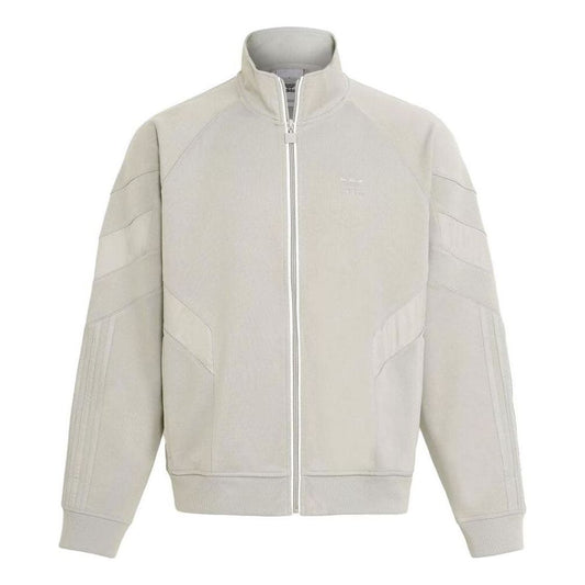 adidas originals Rekive Track Jacket 'Metal Grey' HK7367