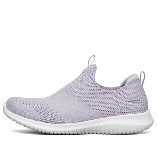 (WMNS) Skechers Ultra Flex 'Purple' 12837-LAV