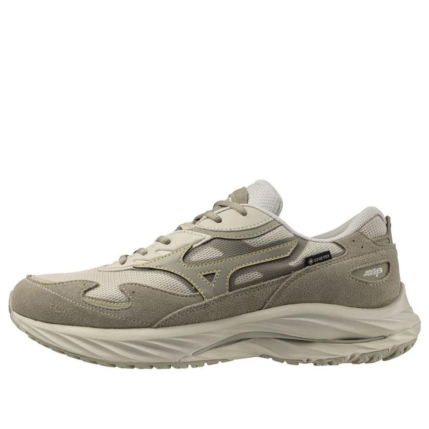 Mizuno Wave Rider B GTX 'Wheat Tan' D1GA245201