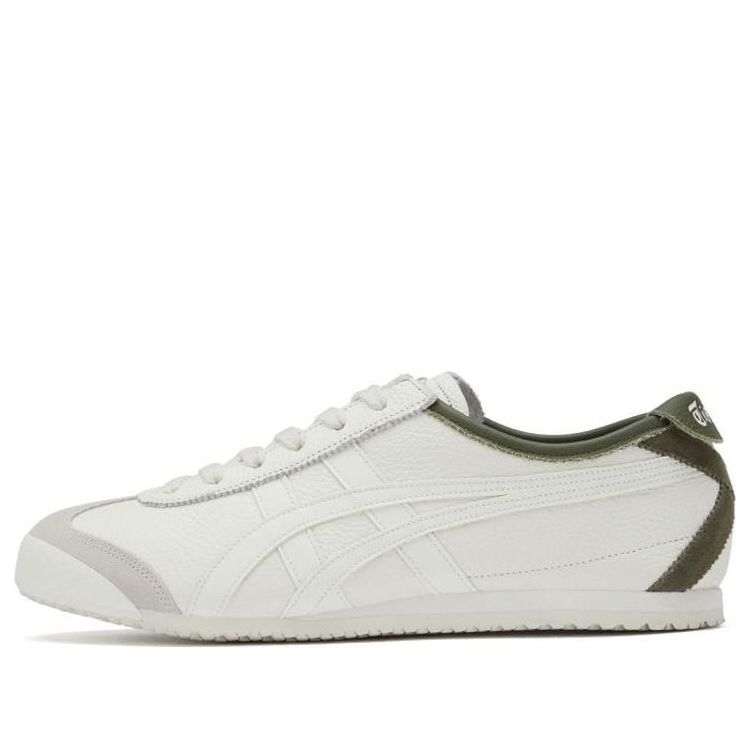 Onitsuka Tiger Mexico 66 'White Green' 1183B771-106