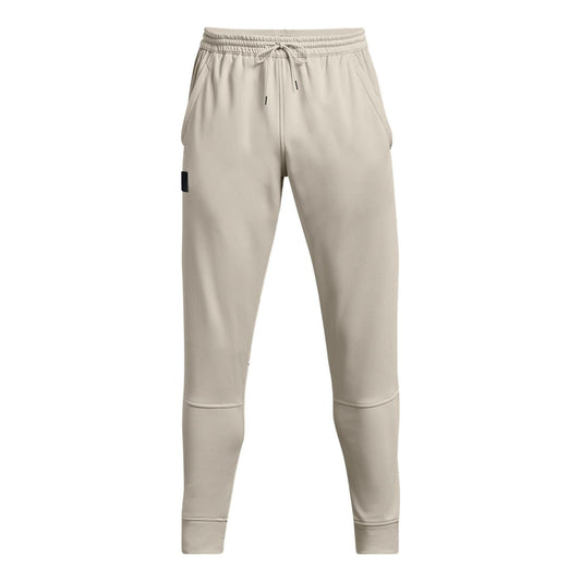 Under Armour Fleece Storm Pants 'Summit White' 1373855-110