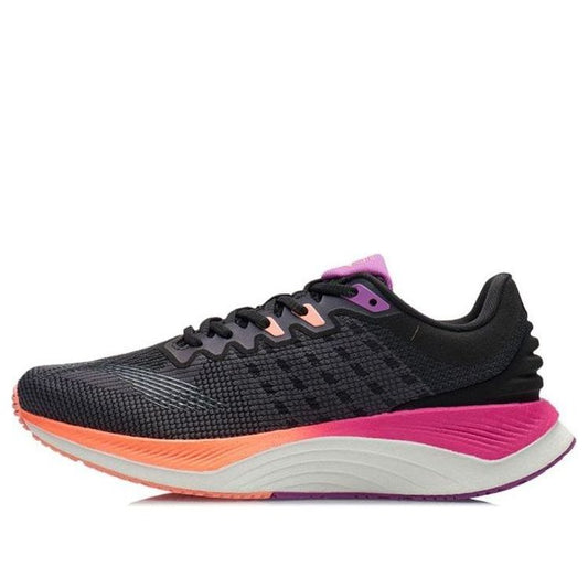 Li-Ning Yueying Boom 'Black Pink Orange' ARHR145-3