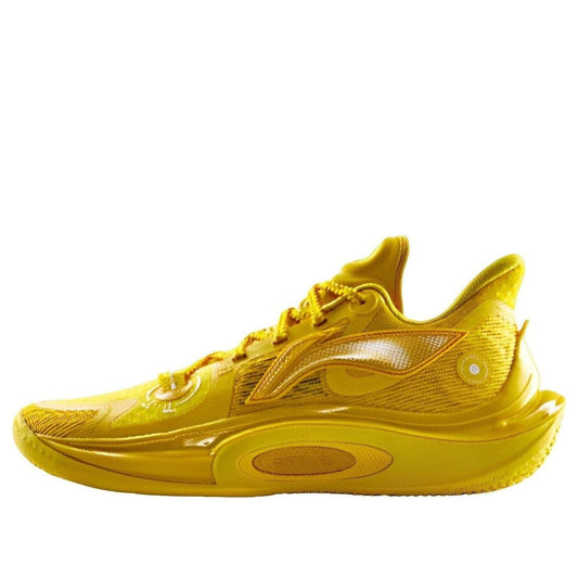 Li-Ning Sonic 11 'Wasp' ABAT021-9