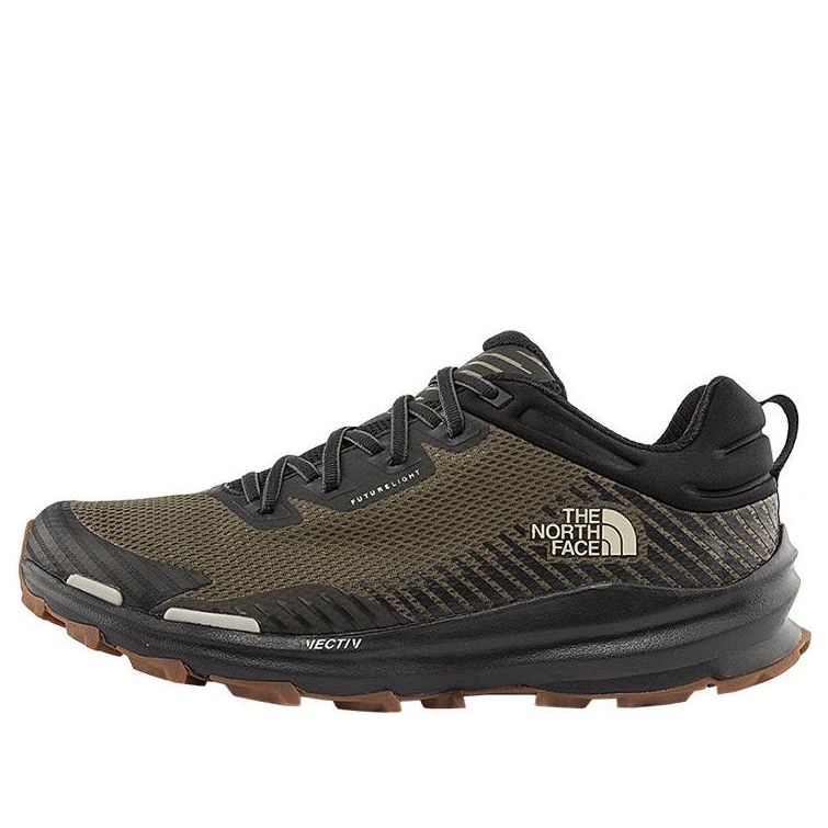 THE NORTH FACE Vectiv Fastpack Futurelight Shoes 'Military Olive Tnf Black' 5JCY-WMB