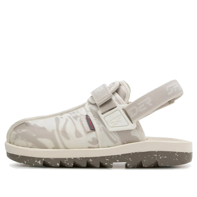 Reebok Beatnik x Spyder 'Chalk White Grey' 100200365