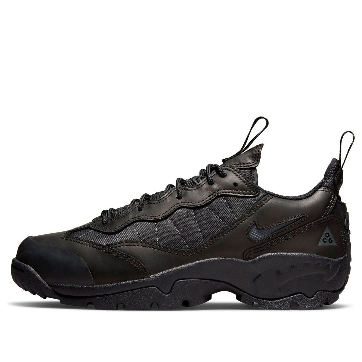 Nike x ACG Air Mada Low PRM 'Black' DM3004-002