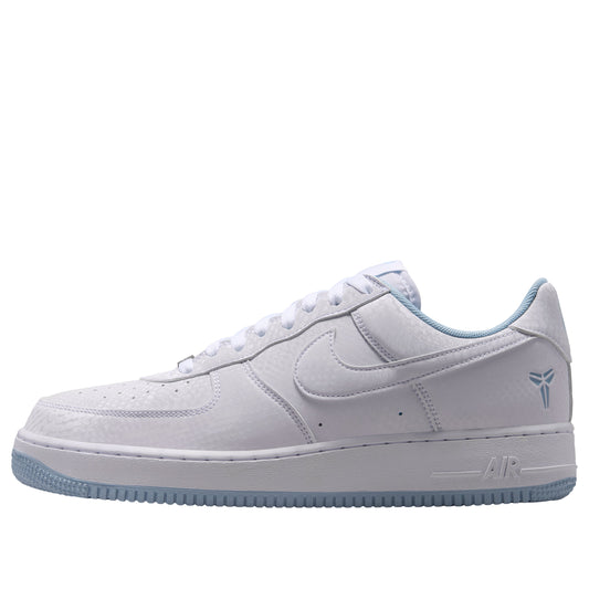Nike Kobe Air Force 1 Low 'Lower Merion High Away' IB0018-103