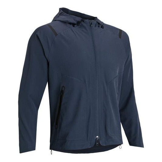 Under Armour Unstoppable Jacket 'Blue' 1370494-044