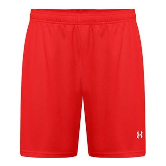Under Armour Launch 7 Shorts 'Red' 21500228-600
