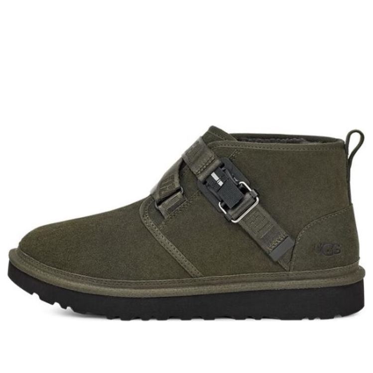 UGG Neumel Quickclick Chukka 1130720-FRSN