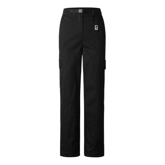 (WMNS) THE NORTH FACE Cargo Pants 'Black' NF0A88S3-JK3