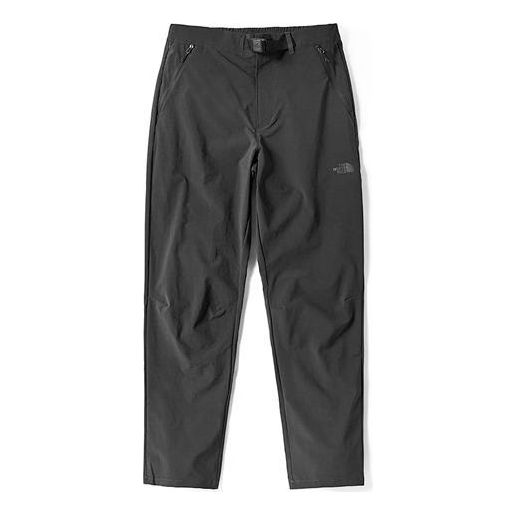 THE NORTH FACE Sportwear Pants 'Black' 46L1-JK3