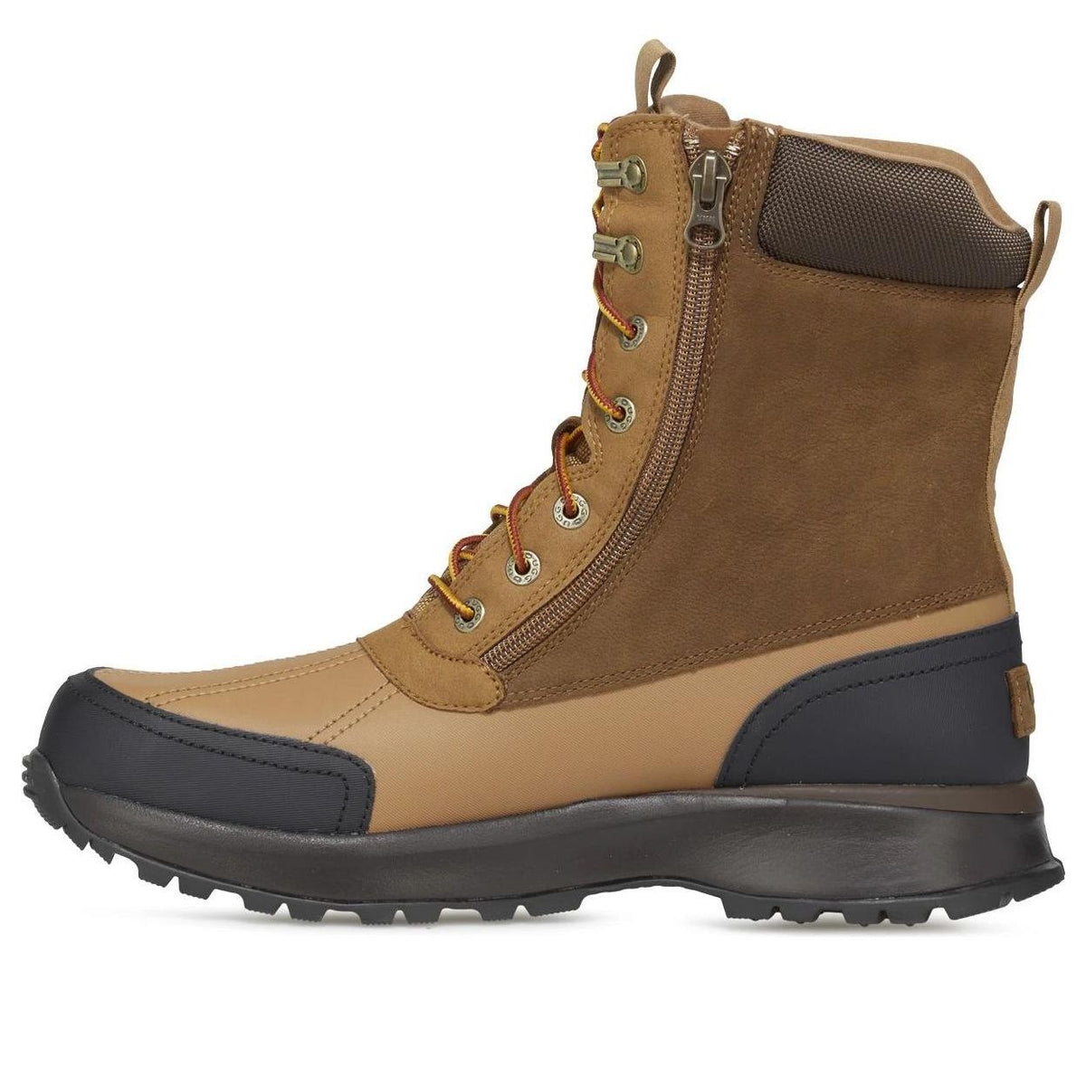 UGG Short Boot 'Brown Outdoor' 1130766-CHE