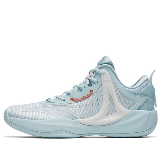 ANTA Light Cavalry 8 'Ice Blue White' 112321603-1