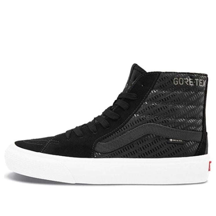 Vans SK8-HI GTX 'Black' VN0A4VJD23F