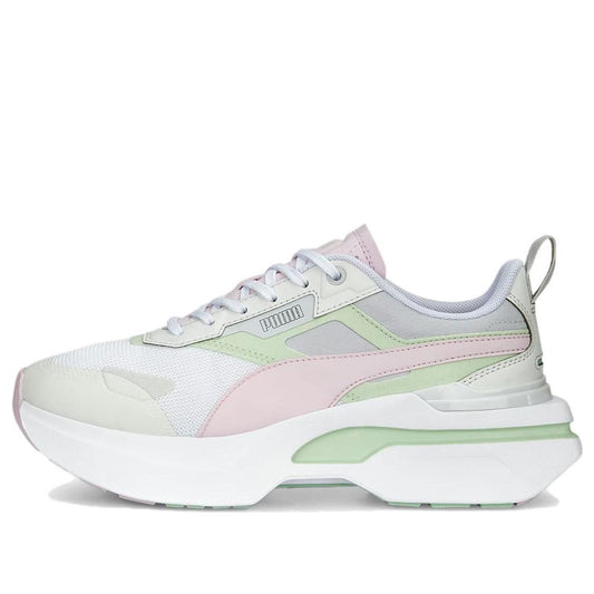 (WMNS) PUMA Kosmo Rider 'White Miner' 384893-06