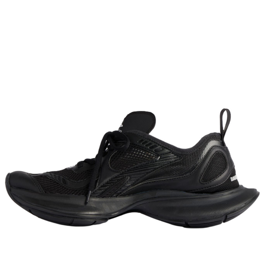 Balenciaga Circuit Sneaker 'Black' 793945WFLGY1000