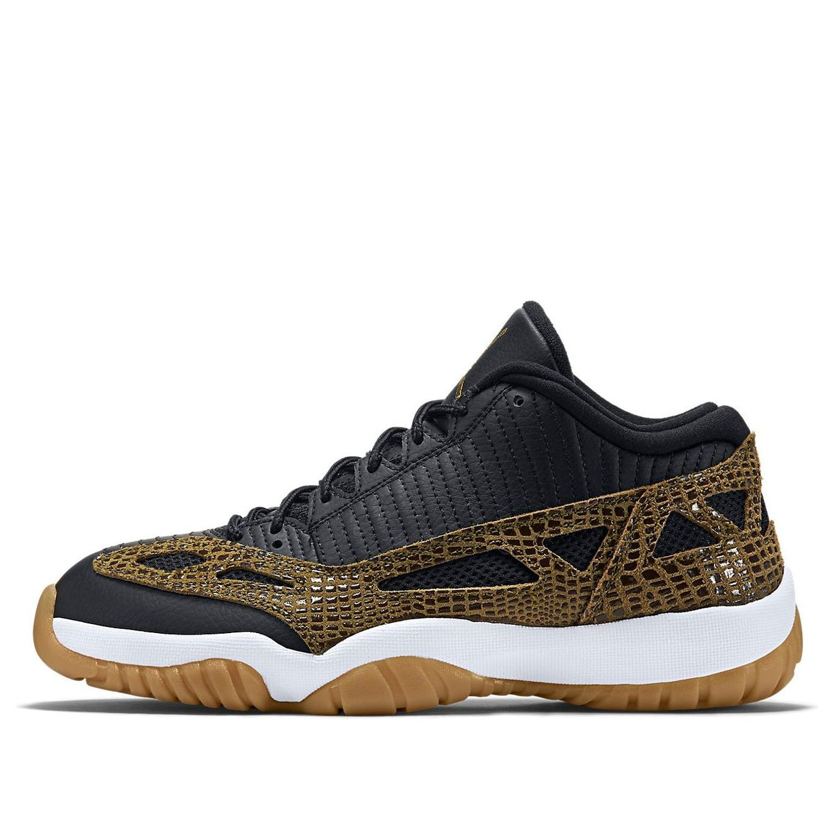 Air Jordan 11 IE Low 'Croc' 306008-013