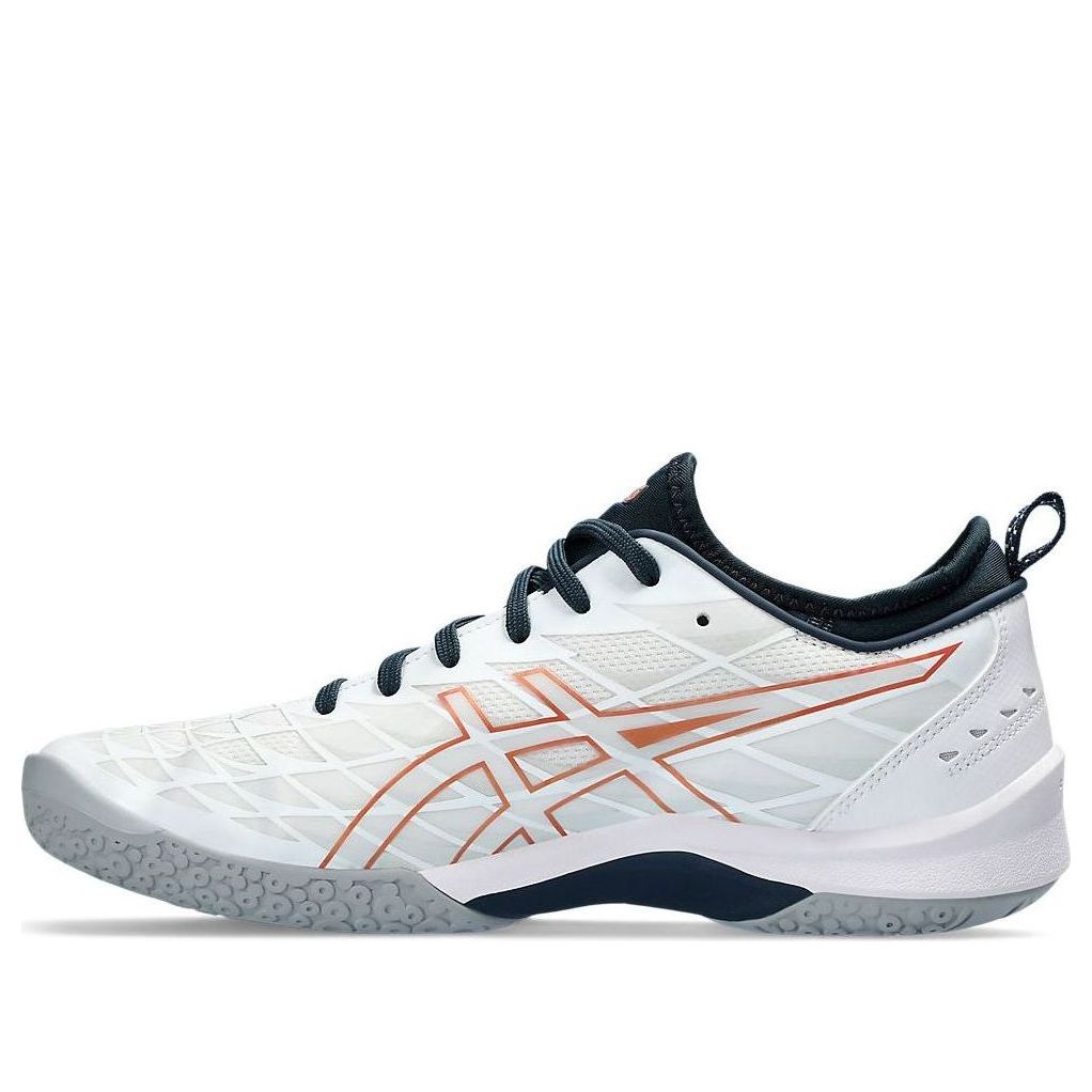 ASICS Blast FF 3 'White Pure Bronze' 1073A069-960