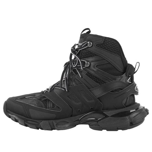 Balenciaga Track Hike 'Black' 654867W3CP31000