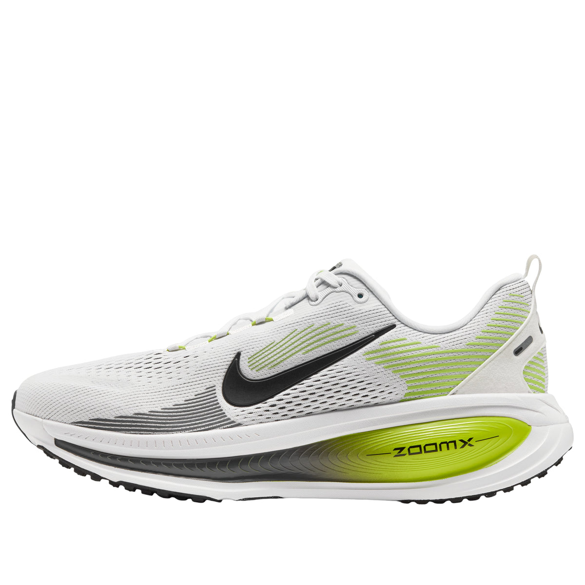 Nike Vomero 18 'White Lemon Venom' HM6803-116 - Nike Professional Edition