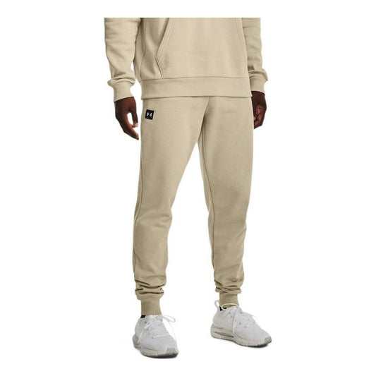 Under Armour Rival Fleece Joggers 'Khaki' 1357128-290