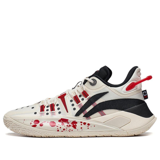 Li-Ning CJ2 C.J. McCollum 'Friday the 13th' ABAS001-12