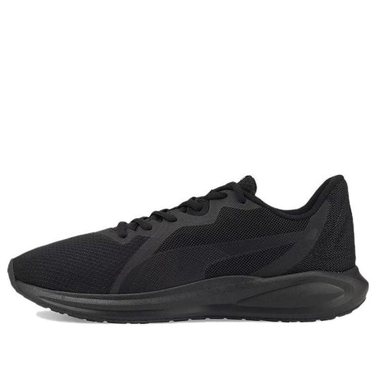 PUMA Twitch Runner 'Black' 376289-10