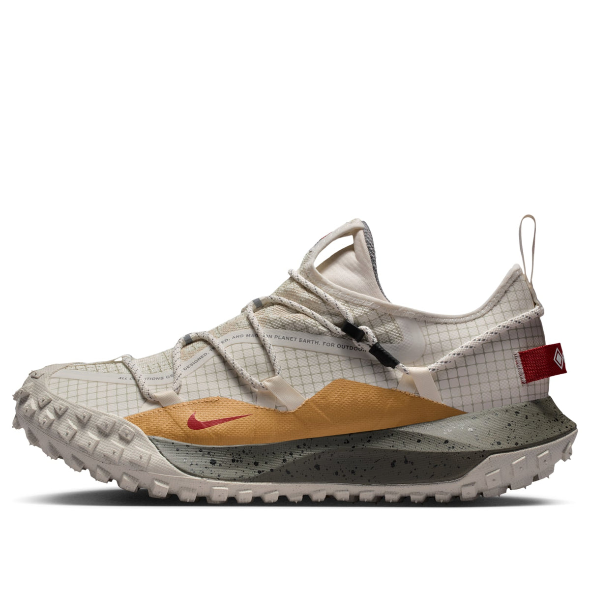 Nike x ACG Mountain Fly Low Gore-Tex SE 'Phantom Gray' IQ9789-062