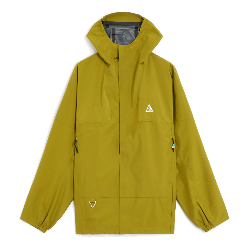 Nike x ACG Storm-Fit Cascade Rains Jacket 'Moss' DV9415-390