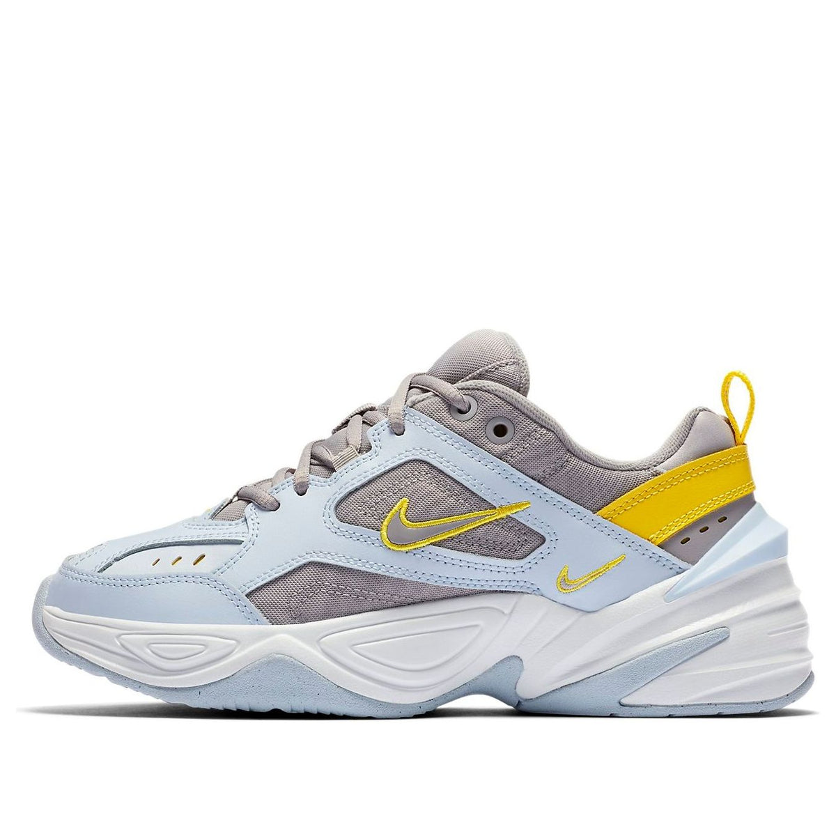 (WMNS) Nike M2K Tekno 'Half Blue' AO3108-403