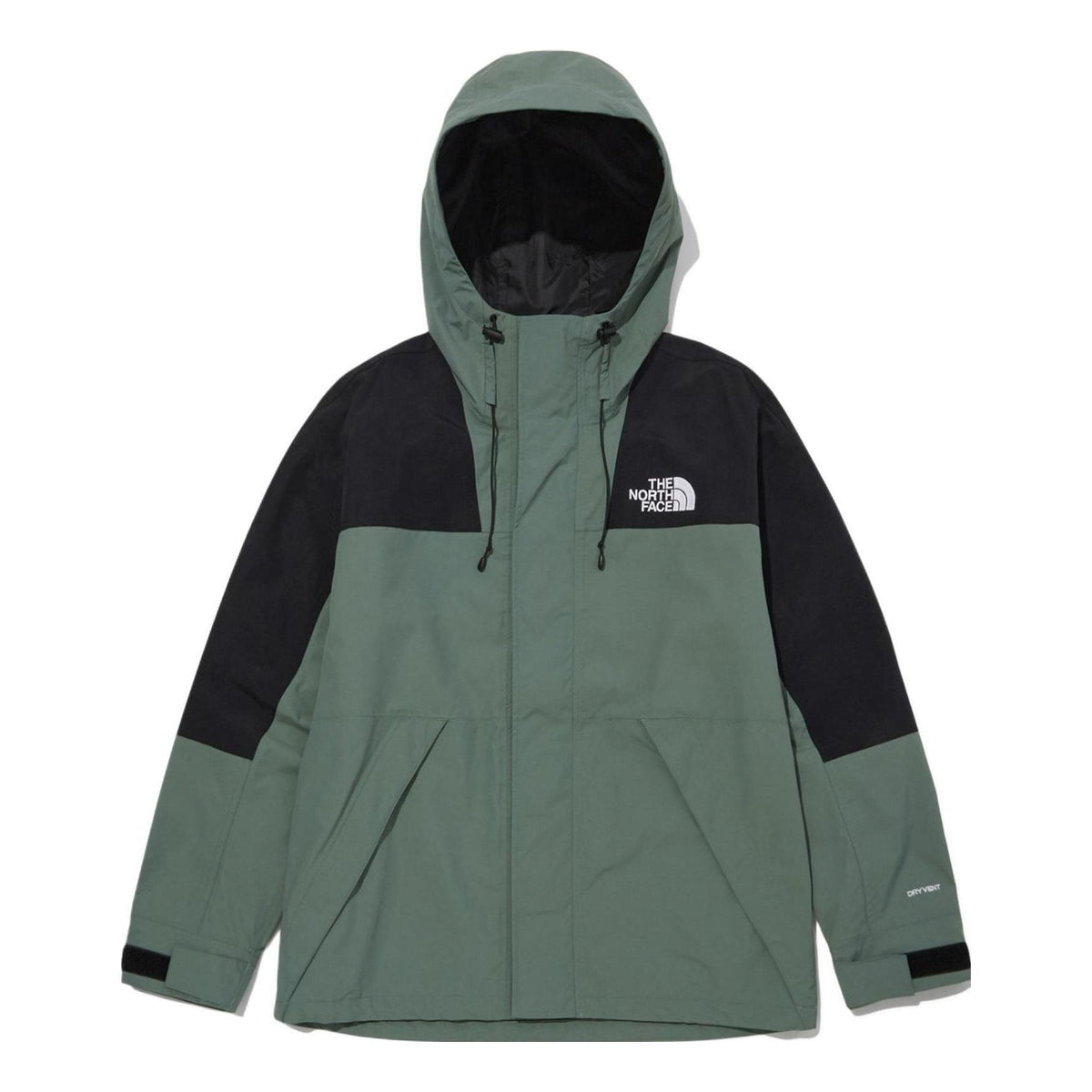 THE NORTH FACE Mountain Jacket 'Green' NJ2HN09A