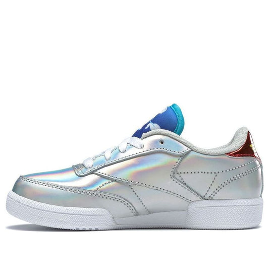 (PS) Reebok Wonder Woman 1984 x Club C 85 'Air Flight' FW6176