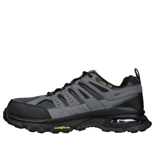 Skechers Skech-Air Envoy ST Arcket 'Grey Black' 200140-GYBK