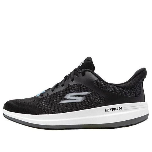 Skechers Go Run Pulse 2.0 'Black White' 220541-BKW