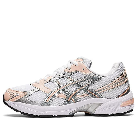 (WMNS) ASICS Gel-1130 'White Pure Silver' 1202A164-104